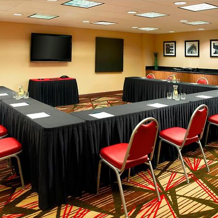 Four Points By Sheraton Nashville Airport Экстерьер фото
