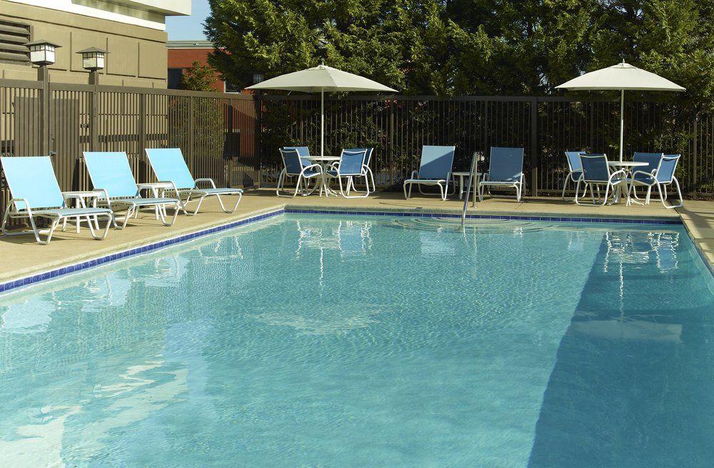 Four Points By Sheraton Nashville Airport Экстерьер фото