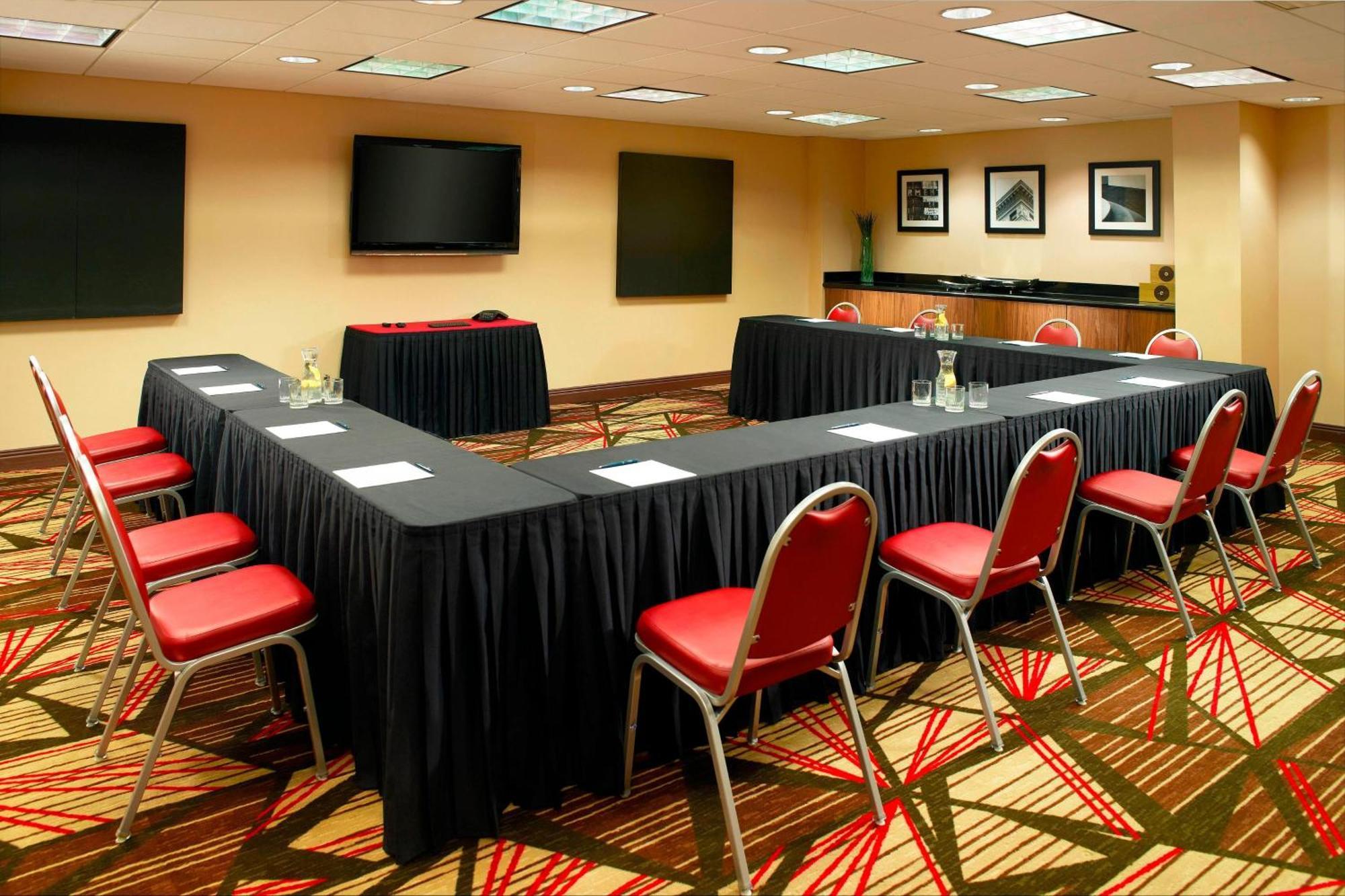 Four Points By Sheraton Nashville Airport Экстерьер фото