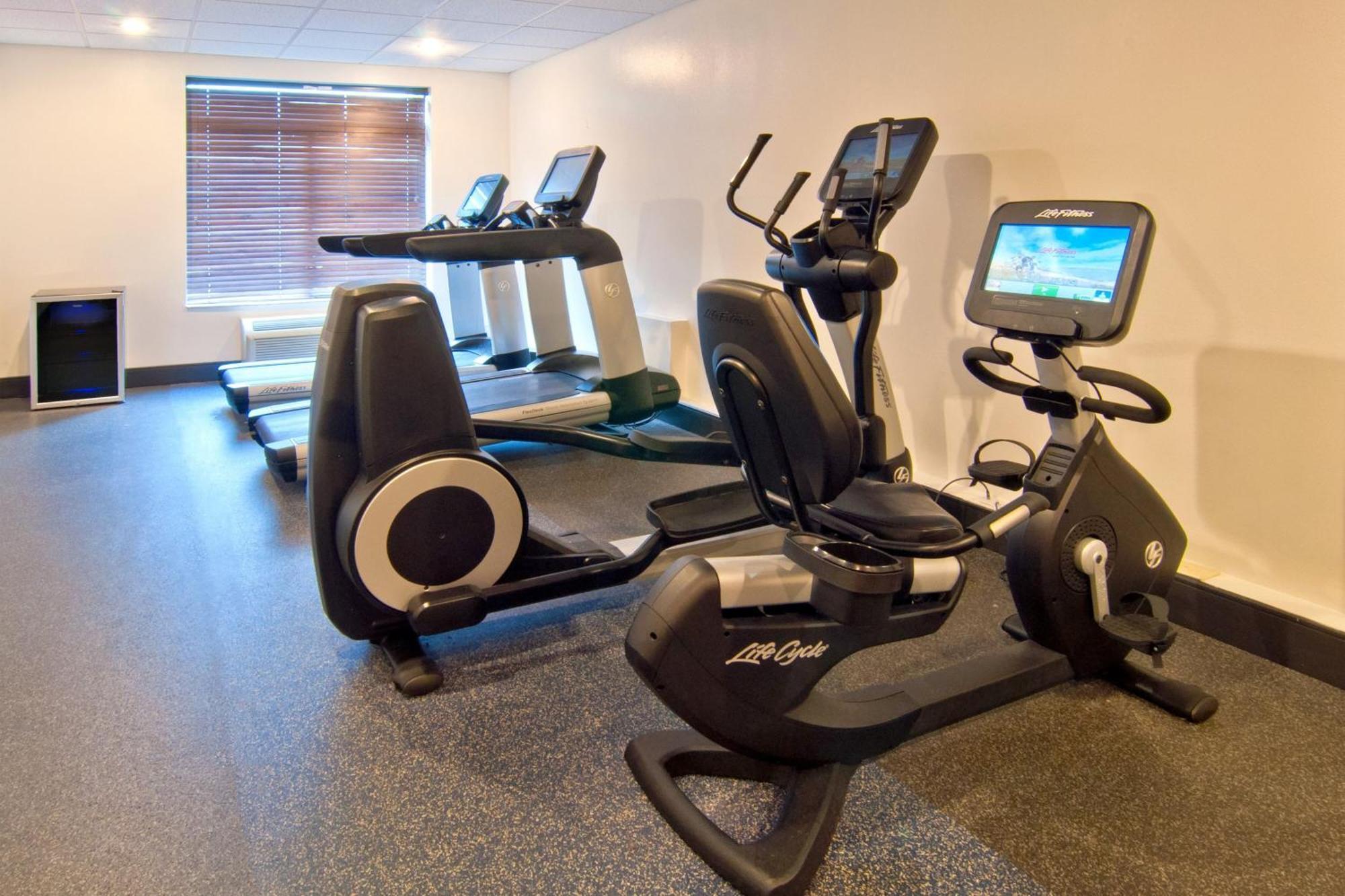 Four Points By Sheraton Nashville Airport Экстерьер фото