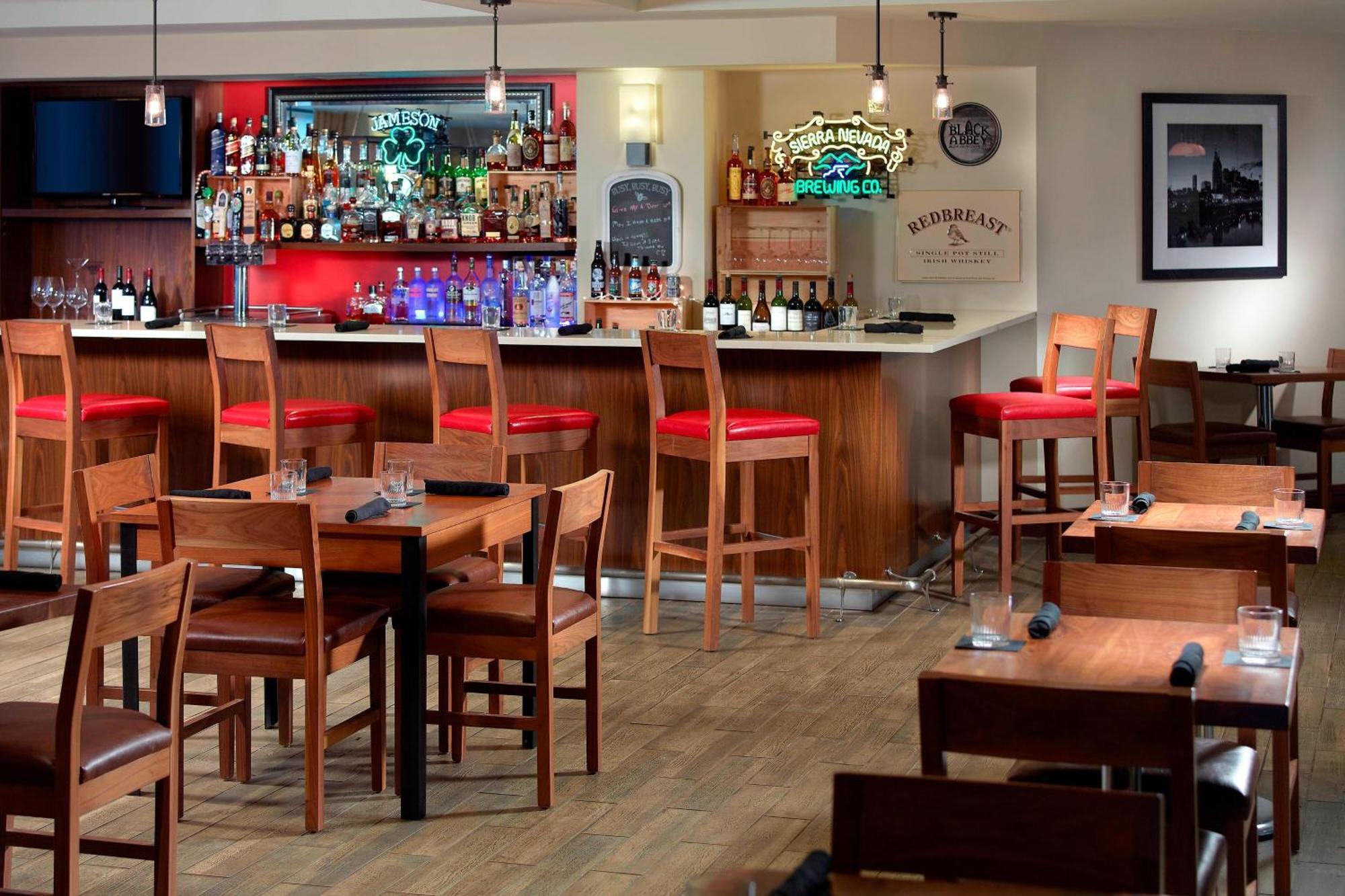 Four Points By Sheraton Nashville Airport Экстерьер фото