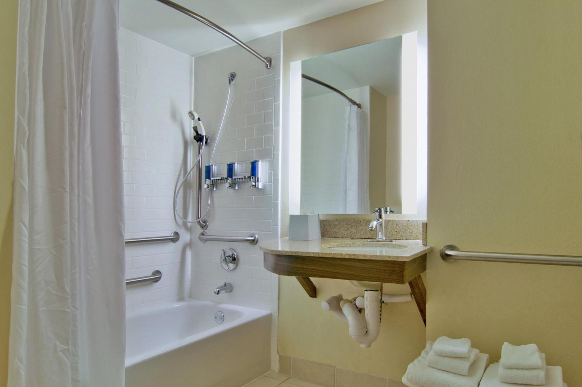 Four Points By Sheraton Nashville Airport Экстерьер фото
