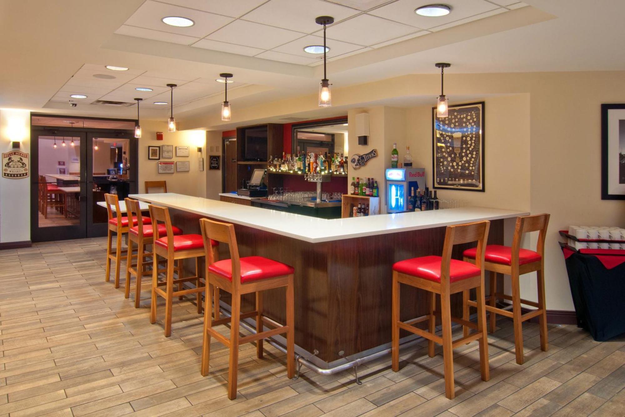 Four Points By Sheraton Nashville Airport Экстерьер фото