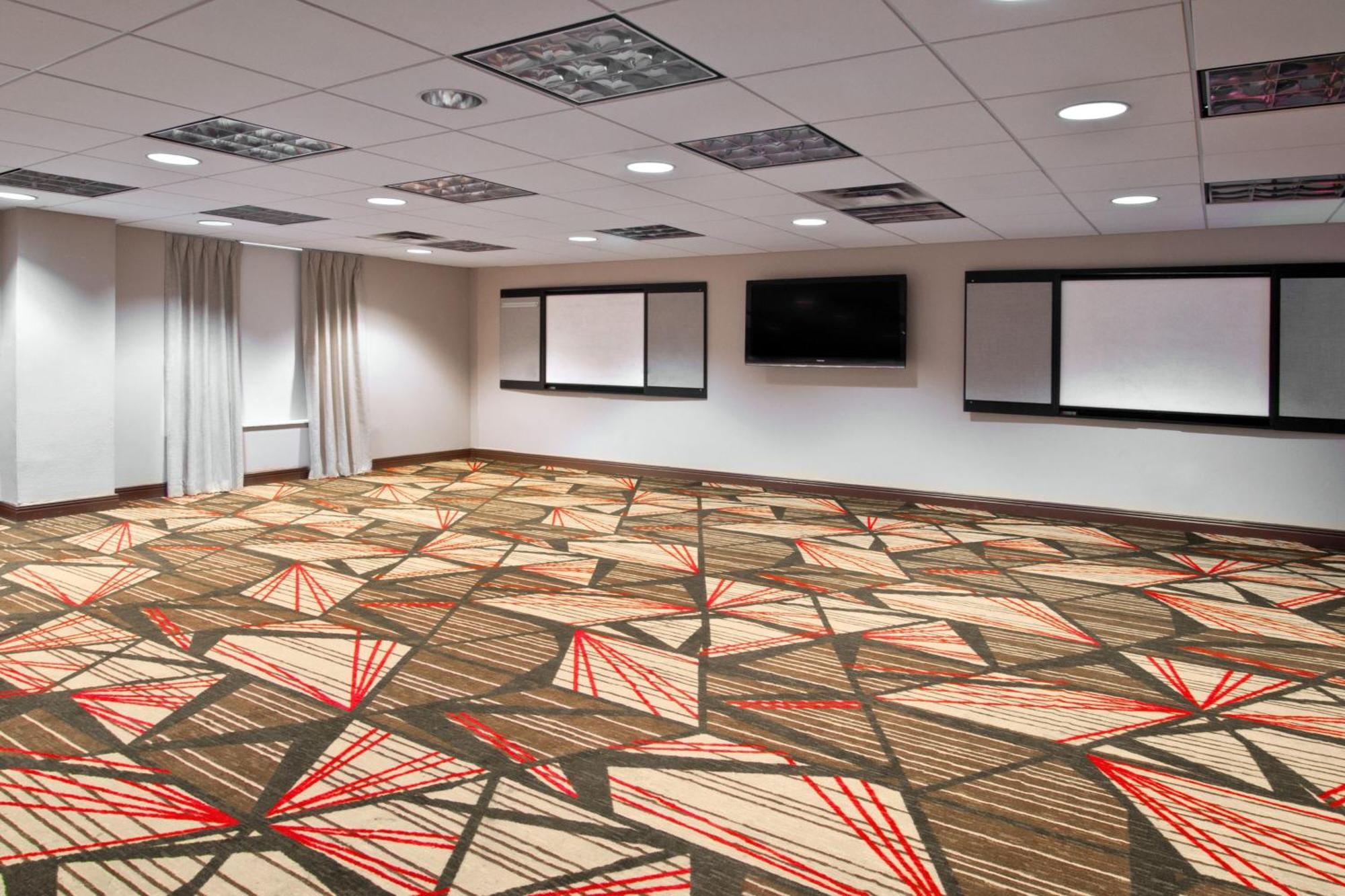 Four Points By Sheraton Nashville Airport Экстерьер фото