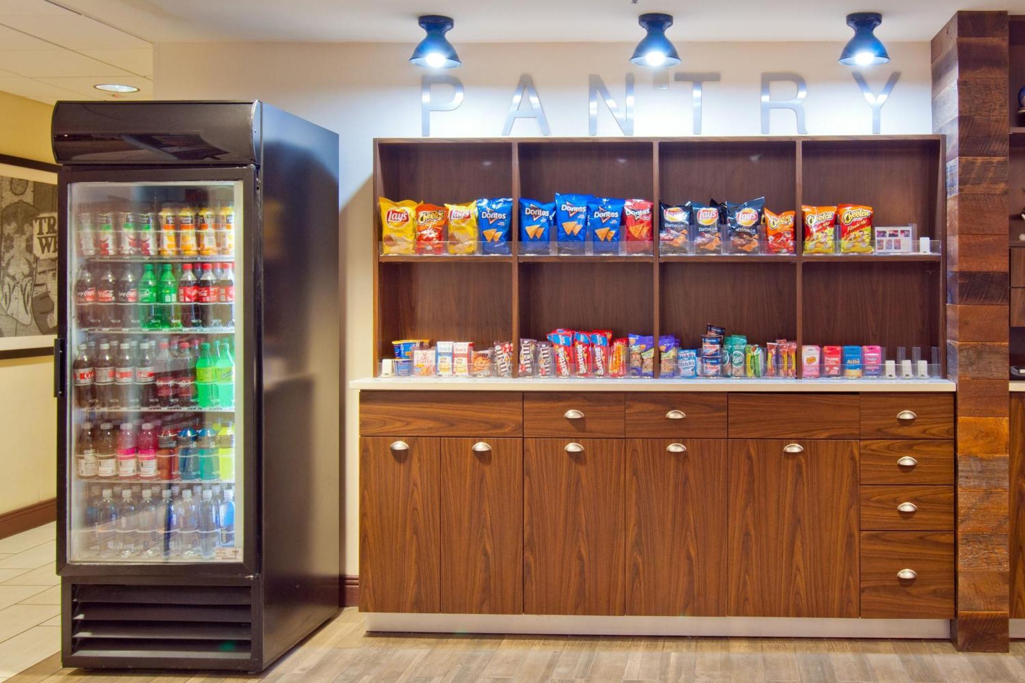 Four Points By Sheraton Nashville Airport Экстерьер фото