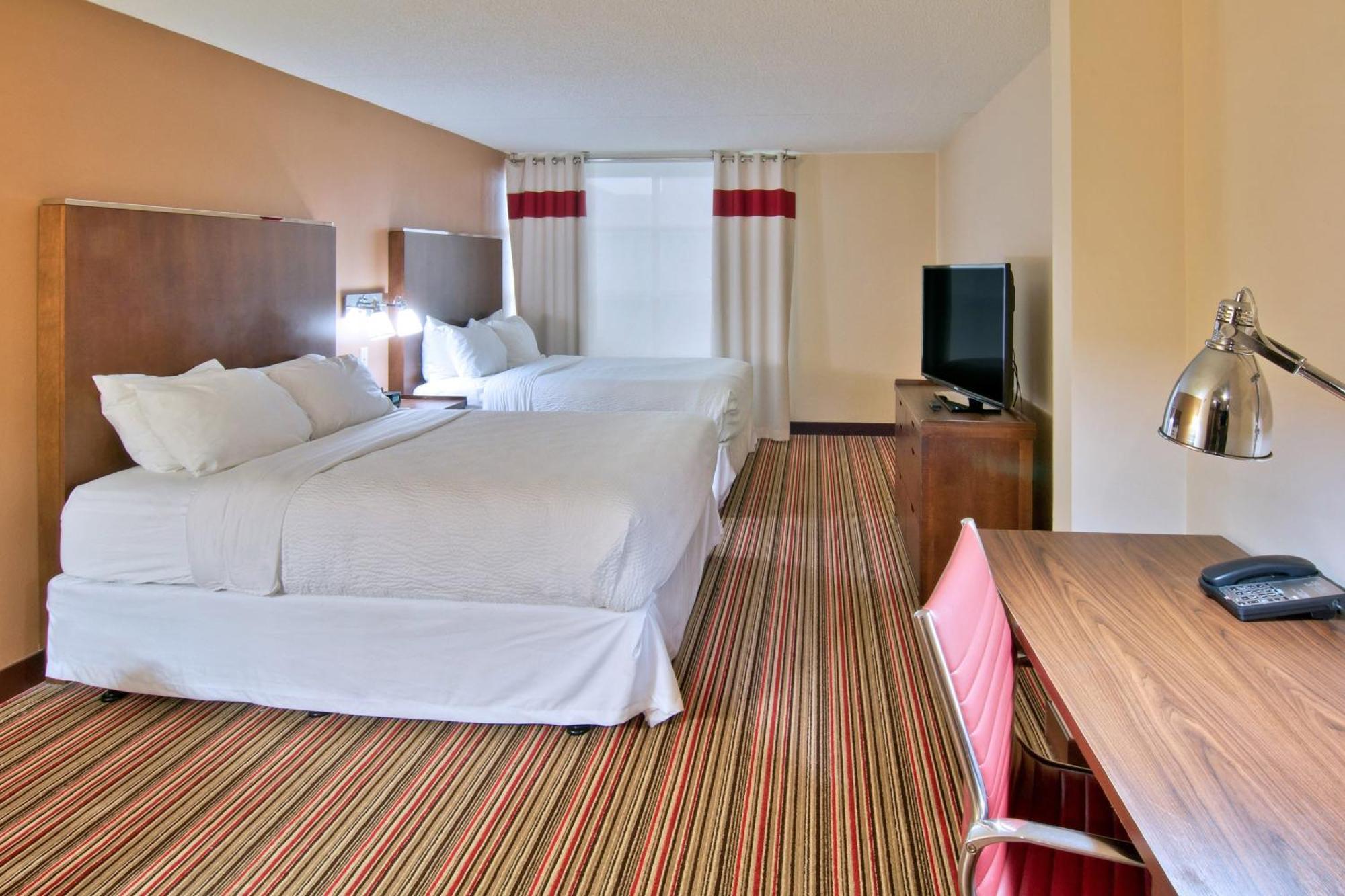 Four Points By Sheraton Nashville Airport Экстерьер фото