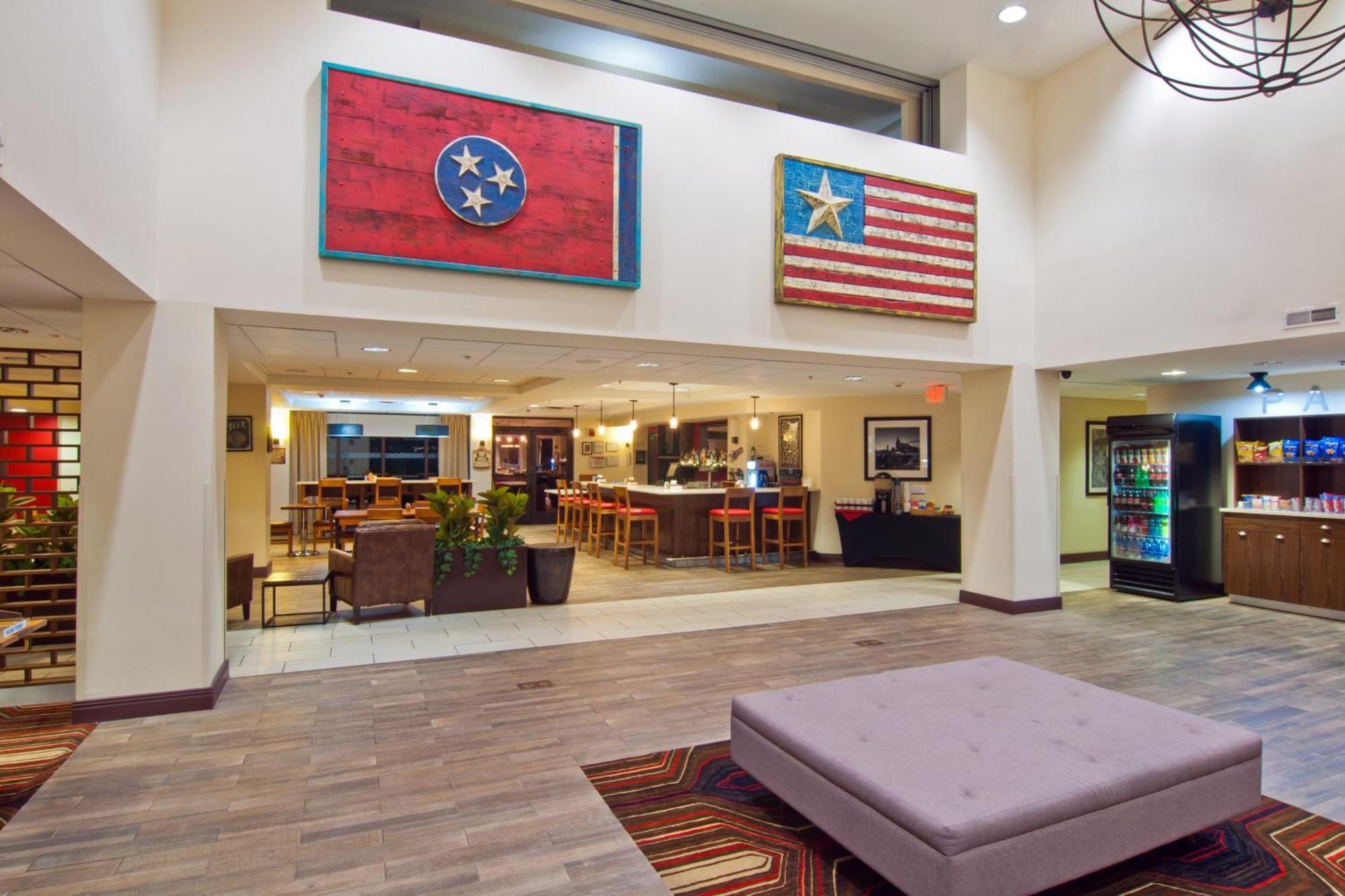 Four Points By Sheraton Nashville Airport Экстерьер фото