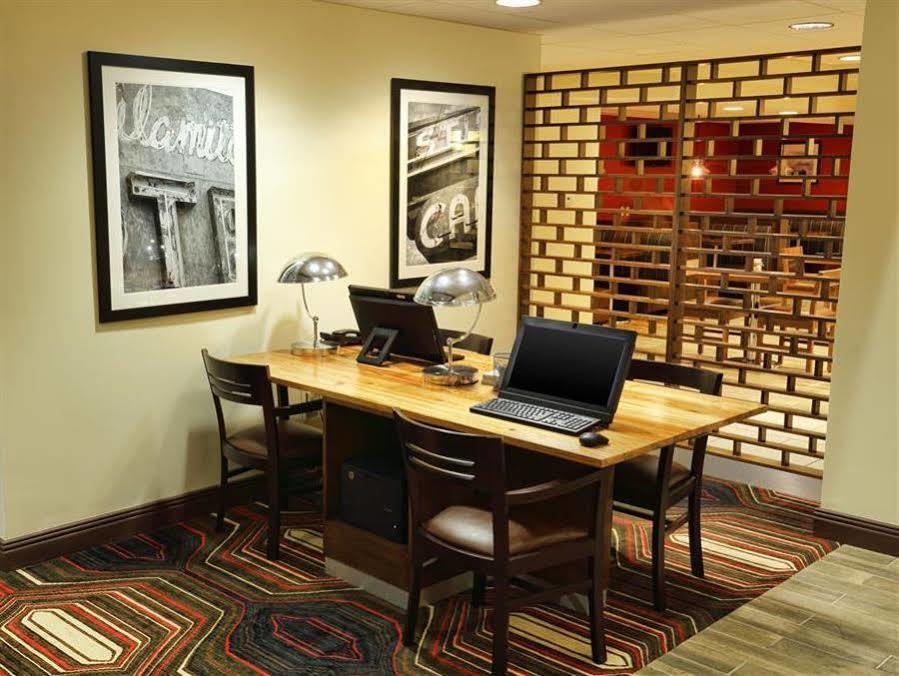 Four Points By Sheraton Nashville Airport Экстерьер фото