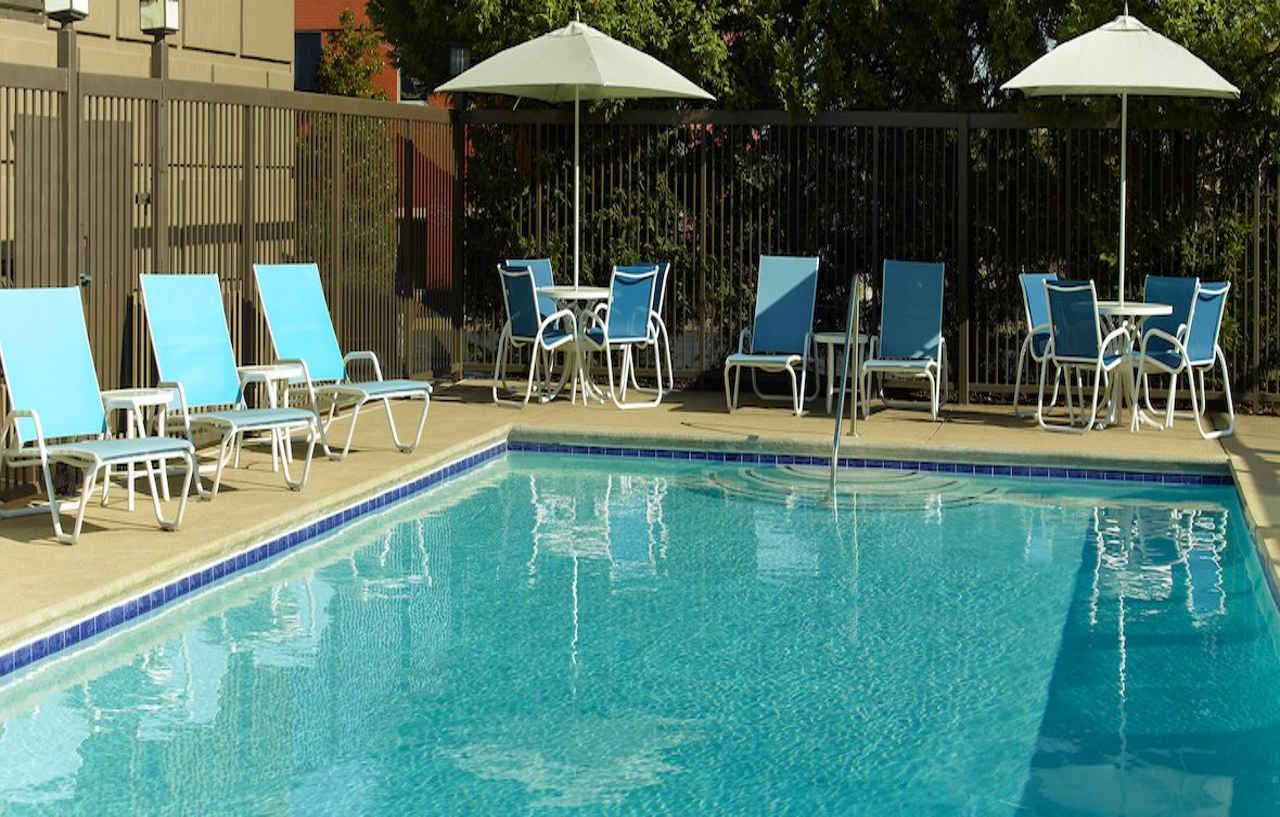 Four Points By Sheraton Nashville Airport Экстерьер фото